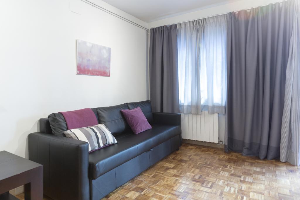 Autentic Arc De Triomf Apartment Barcelona Exterior foto